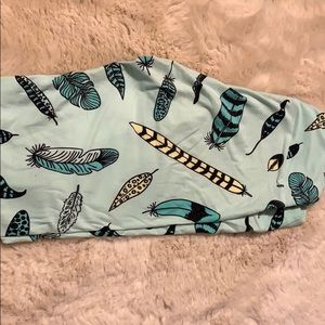 One size LuLaRoe leggings